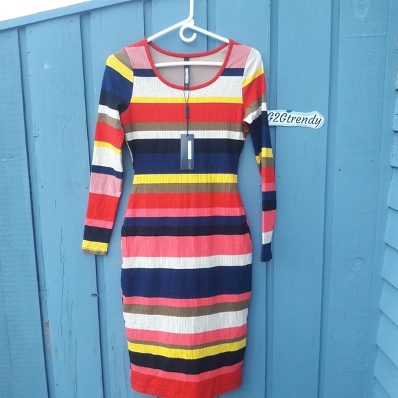 plenty by tracy reese vivid dress x anthro - Picture 3 of 4